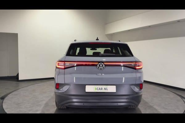 Volkswagen ID.4 City 52 kWh | ACC | Stoelen & Stuur Verwarmd | Apple Carplay / Android Auto