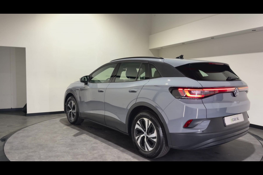 Volkswagen ID.4 City 52 kWh | ACC | Stoelen & Stuur Verwarmd | Apple Carplay / Android Auto