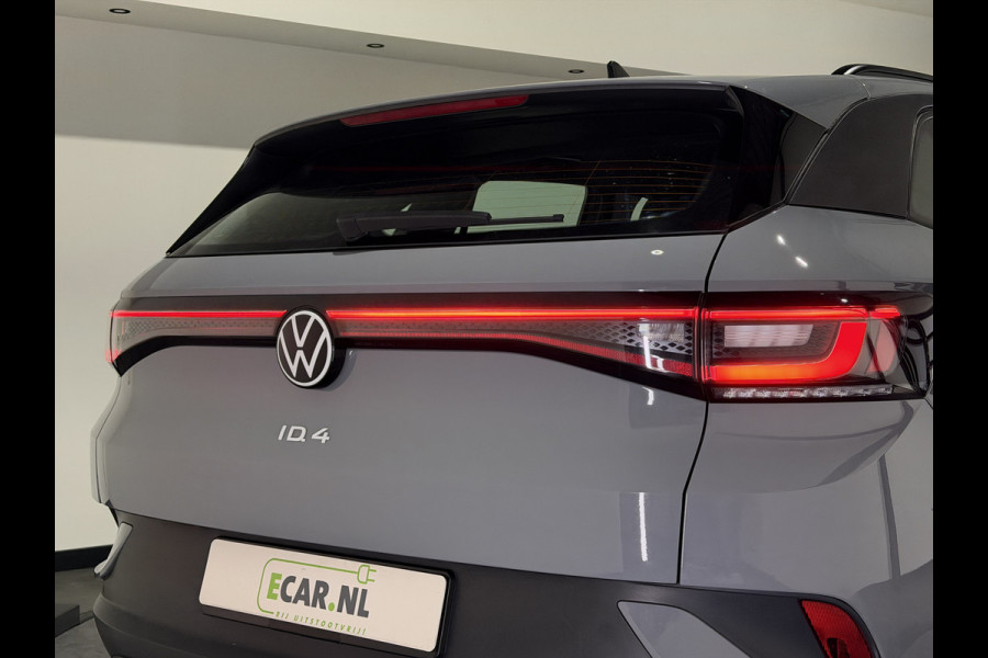 Volkswagen ID.4 City 52 kWh | ACC | Stoelen & Stuur Verwarmd | Apple Carplay / Android Auto