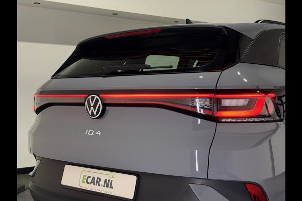 Volkswagen ID.4 City 52 kWh | ACC | Stoelen & Stuur Verwarmd | Apple Carplay / Android Auto