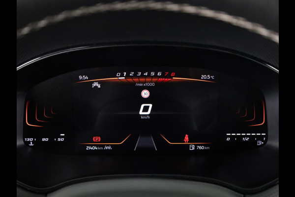 Seat Ibiza 1.0 EcoTSI Style 95 ok | Verlengde garantie | Navigatie via App | Parkeersensoren achter | Cruise control | Apple Carplay/Android Auto |
