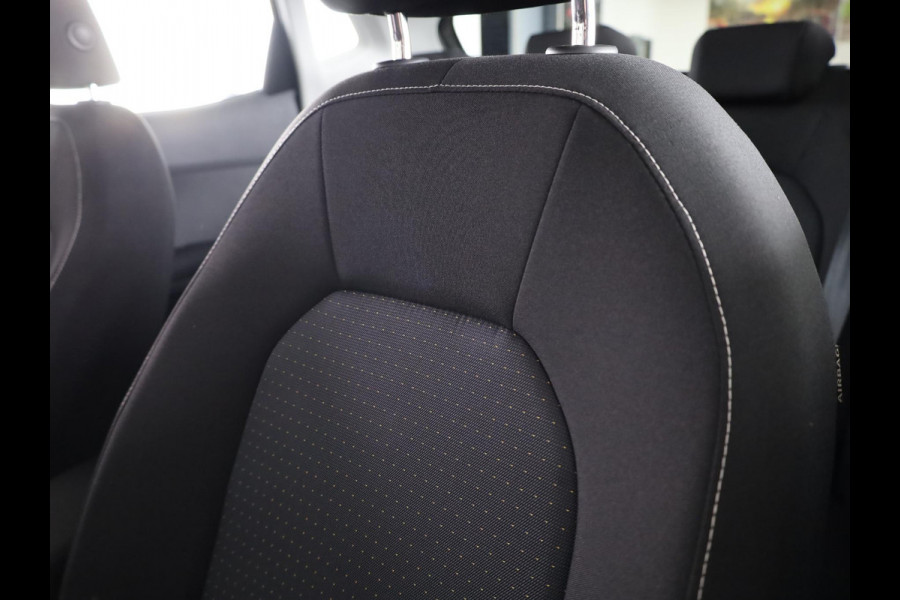 Seat Ibiza 1.0 EcoTSI Style 95 ok | Verlengde garantie | Navigatie via App | Parkeersensoren achter | Cruise control | Apple Carplay/Android Auto |