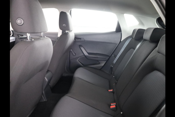 Seat Ibiza 1.0 EcoTSI Style 95 ok | Verlengde garantie | Navigatie via App | Parkeersensoren achter | Cruise control | Apple Carplay/Android Auto |
