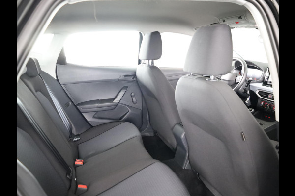 Seat Ibiza 1.0 EcoTSI Style 95 ok | Verlengde garantie | Navigatie via App | Parkeersensoren achter | Cruise control | Apple Carplay/Android Auto |