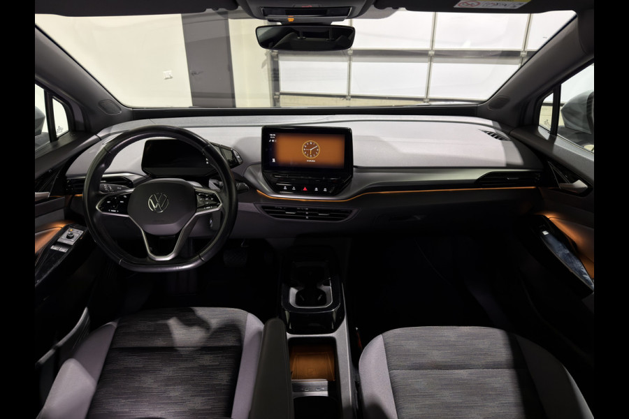 Volkswagen ID.4 City 52 kWh | ACC | Stoelen & Stuur Verwarmd | Apple Carplay / Android Auto