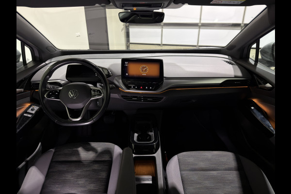 Volkswagen ID.4 City 52 kWh | ACC | Stoelen & Stuur Verwarmd | Apple Carplay / Android Auto