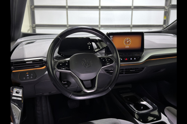 Volkswagen ID.4 City 52 kWh | ACC | Stoelen & Stuur Verwarmd | Apple Carplay / Android Auto