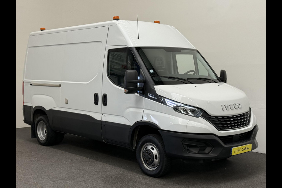 Iveco Daily 35C16V 2.3 352 L2H2 Automaat Dubbellucht Airco Cruise Control Parkeersensoren