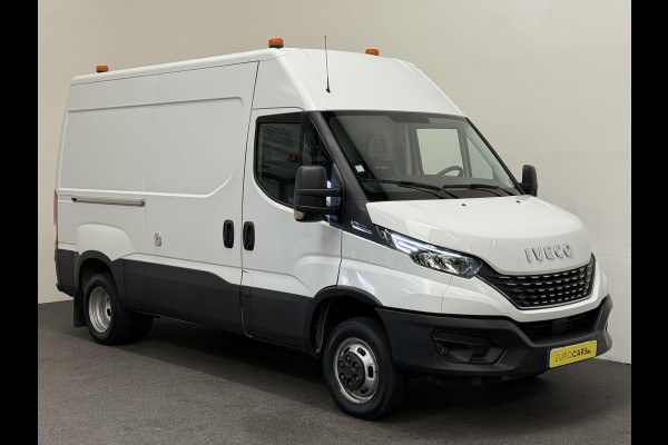 Iveco Daily 35C16V 2.3 352 L2H2 Automaat Dubbellucht Airco Cruise Control Parkeersensoren