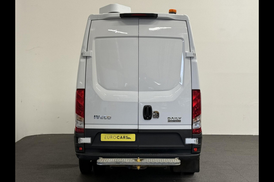 Iveco Daily 35C16V 2.3 352 L2H2 Automaat Dubbellucht Airco Cruise Control Parkeersensoren