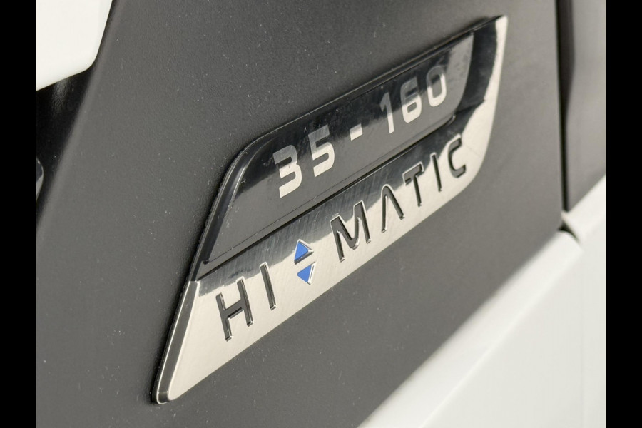 Iveco Daily 35C16V 2.3 352 L2H2 Automaat Dubbellucht Airco Cruise Control Parkeersensoren