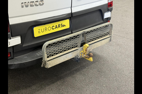 Iveco Daily 35C16V 2.3 352 L2H2 Automaat Dubbellucht Airco Cruise Control Parkeersensoren