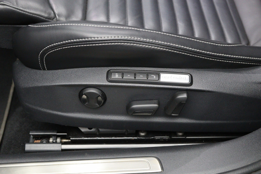 Volkswagen Passat Variant 218 PK 1.4 TSI PHEV GTE Business PHEV, Panoramadak, Trekhaak, Memory, Leder