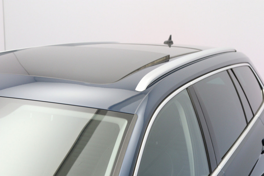 Volkswagen Passat Variant 218 PK 1.4 TSI PHEV GTE Business PHEV, Panoramadak, Trekhaak, Memory, Leder