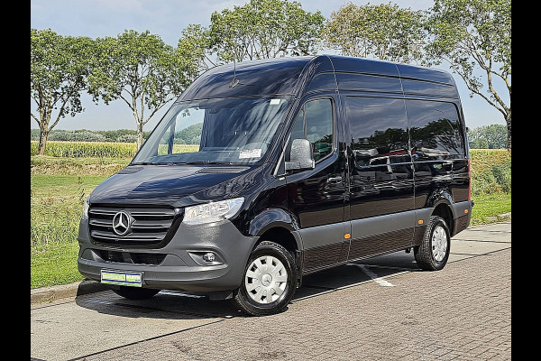 Mercedes-Benz Sprinter 317 1.9 CDI L2H2 RWD Cruise Control, Airco, Standkachel, Navi, Camera, Stoelverwarming, Multifuncitoneel stuur, Euro6, 170 PK