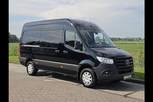 Mercedes-Benz Sprinter 317 1.9 CDI L2H2 RWD Cruise Control, Airco, Standkachel, Navi, Camera, Stoelverwarming, Multifuncitoneel stuur, Euro6, 170 PK
