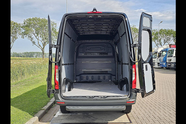 Mercedes-Benz Sprinter 317 1.9 CDI L2H2 RWD Cruise Control, Airco, Standkachel, Navi, Camera, Stoelverwarming, Multifuncitoneel stuur, Euro6, 170 PK