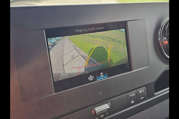 Mercedes-Benz Sprinter 317 1.9 CDI L2H2 RWD Cruise Control, Airco, Standkachel, Navi, Camera, Stoelverwarming, Multifuncitoneel stuur, Euro6, 170 PK