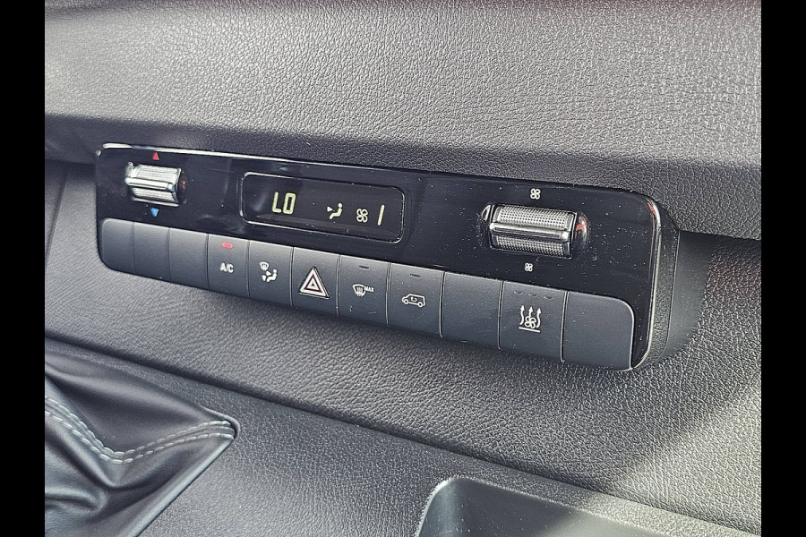 Mercedes-Benz Sprinter 317 1.9 CDI L2H2 RWD Cruise Control, Airco, Standkachel, Navi, Camera, Stoelverwarming, Multifuncitoneel stuur, Euro6, 170 PK