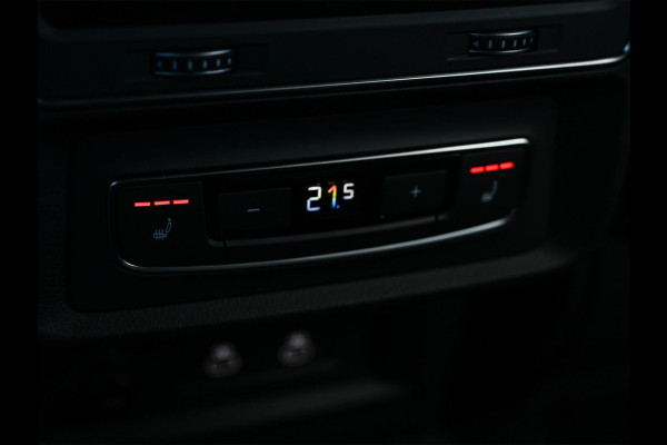 Audi Q8 60 TFSI e quattro Pro Line S Competition | Panoramadak | Stoelmassage + Ventilatie | 360 Camera | B&O | Adaptive Cruise | Luchtvering | Ambiance Interieur | Stoelverwarming V+A | Memory Seat | Trekhaak |