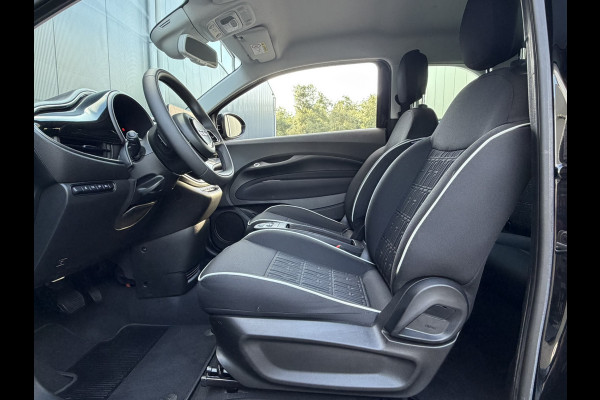 Fiat 500E Urban 42 kWh | Pack Style | Cruise control | Lane Assist | Apple Carplay/Android Auto