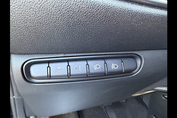 Fiat 500E Urban 42 kWh | Pack Style | Cruise control | Lane Assist | Apple Carplay/Android Auto
