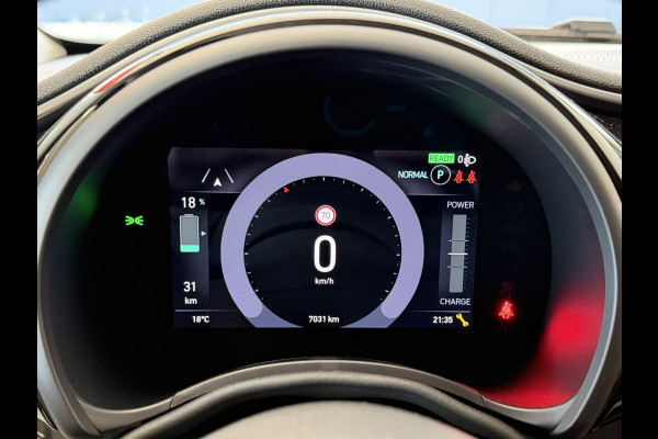 Fiat 500E Urban 42 kWh | Pack Style | Cruise control | Lane Assist | Apple Carplay/Android Auto
