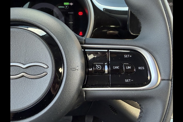 Fiat 500E Urban 42 kWh | Pack Style | Cruise control | Lane Assist | Apple Carplay/Android Auto