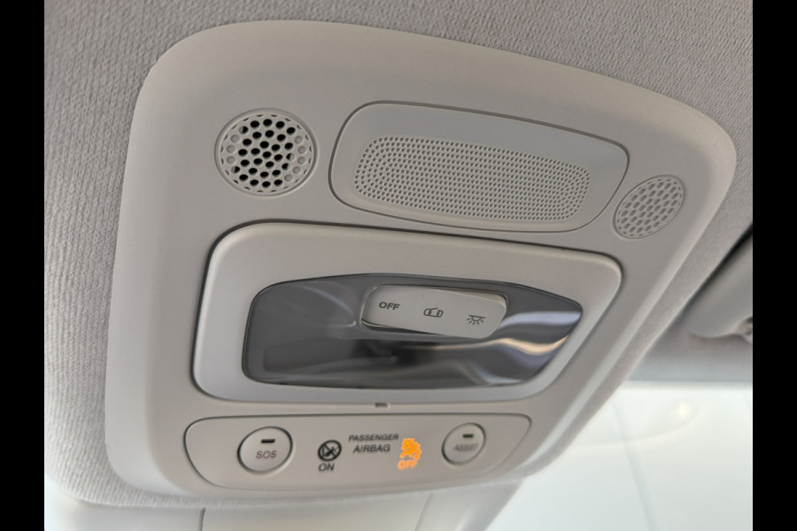Fiat 500E Urban 42 kWh | Pack Style | Cruise control | Lane Assist | Apple Carplay/Android Auto