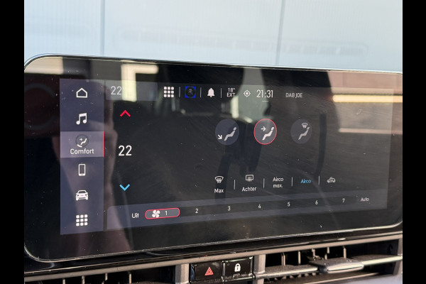 Fiat 500E Urban 42 kWh | Pack Style | Cruise control | Lane Assist | Apple Carplay/Android Auto