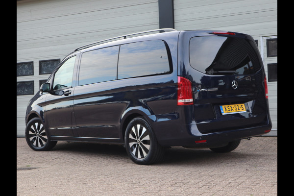 Mercedes-Benz EVITO TOURER 90 kWh Pro - 8 Persoons Kombi - incl.Taxi pakket - L2 Lang