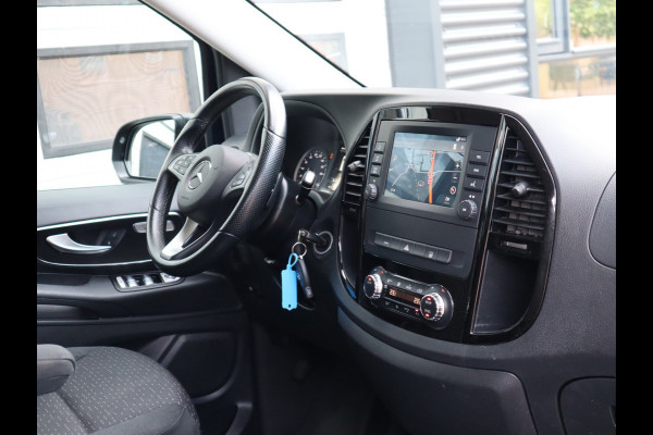 Mercedes-Benz EVITO TOURER 90 kWh Pro - 8 Persoons Kombi - incl.Taxi pakket - L2 Lang