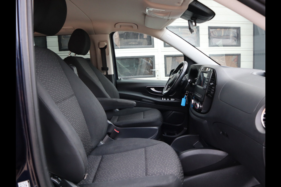 Mercedes-Benz EVITO TOURER 90 kWh Pro - 8 Persoons Kombi - incl.Taxi pakket - L2 Lang