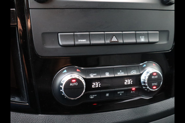 Mercedes-Benz EVITO TOURER 90 kWh Pro - 8 Persoons Kombi - incl.Taxi pakket - L2 Lang