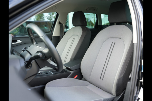 Seat Leon Sportstourer 1.0 eTSI Style Business Intense | Cruise control adaptief | Apple Carplay/Android Auto | Achteruitrijcamera |