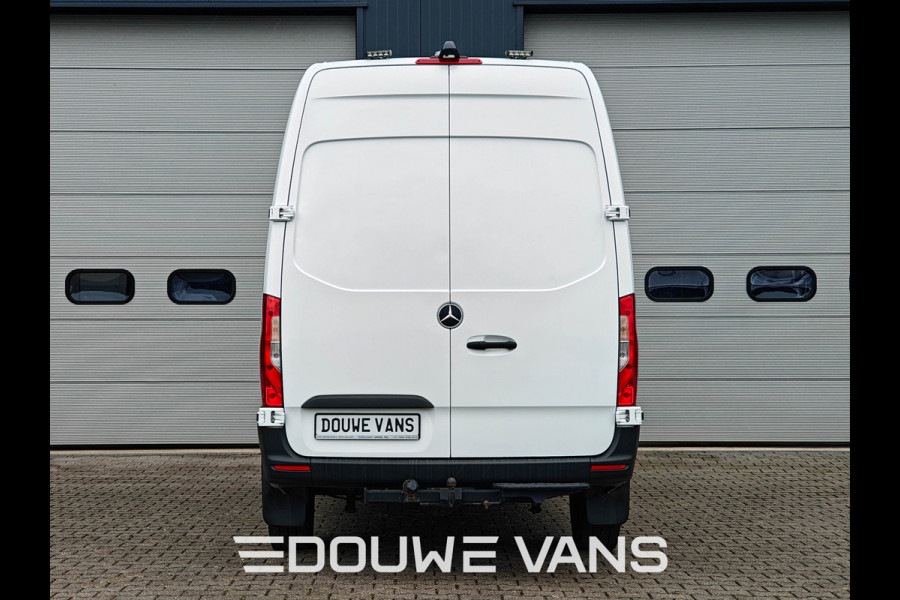 Mercedes-Benz Sprinter 317 L2H2 Automaat Distronic Trekhaak Omvormer Navi