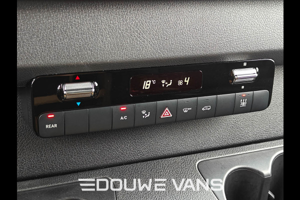 Mercedes-Benz Sprinter 317 L2H2 Automaat Distronic Trekhaak Omvormer Navi