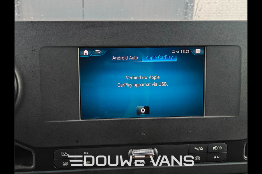Mercedes-Benz Sprinter 317 L2H2 Automaat Distronic Trekhaak Omvormer Navi