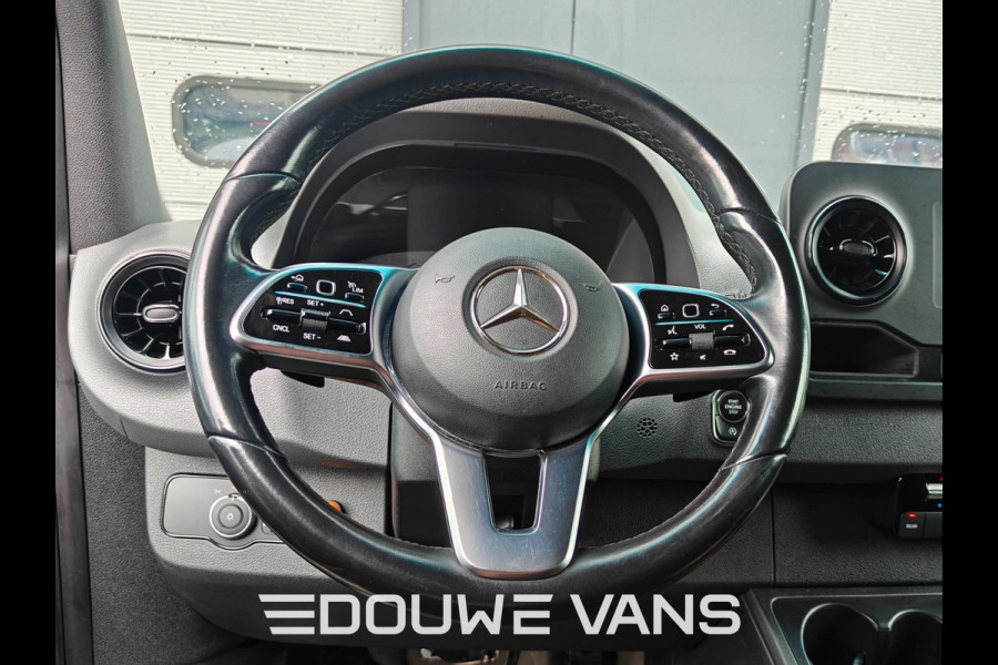 Mercedes-Benz Sprinter 317 L2H2 Automaat Distronic Trekhaak Omvormer Navi