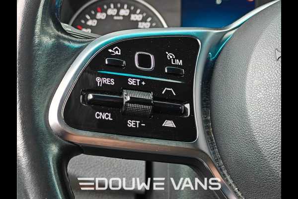 Mercedes-Benz Sprinter 317 L2H2 Automaat Distronic Trekhaak Omvormer Navi