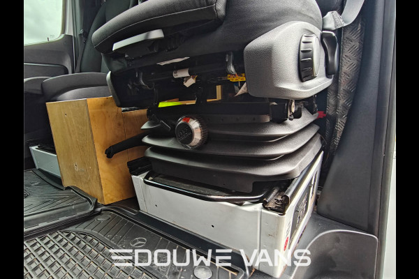 Mercedes-Benz Sprinter 317 L2H2 Automaat Distronic Trekhaak Omvormer Navi