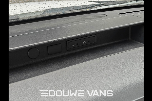 Mercedes-Benz Sprinter 317 L2H2 Automaat Distronic Trekhaak Omvormer Navi