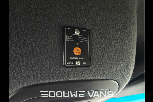 Mercedes-Benz Sprinter 317 L2H2 Automaat Distronic Trekhaak Omvormer Navi