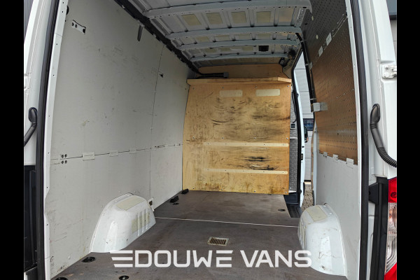Mercedes-Benz Sprinter 317 L2H2 Automaat Distronic Trekhaak Omvormer Navi