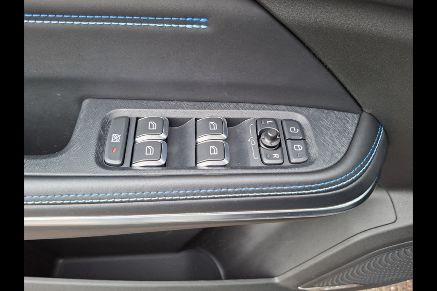 Lynk & Co 01 15x Op voorraad1.5 PHEV 262PK Adapt.Cruise 360° Cam Carplay Plug-in Stoelverw Vol opties!