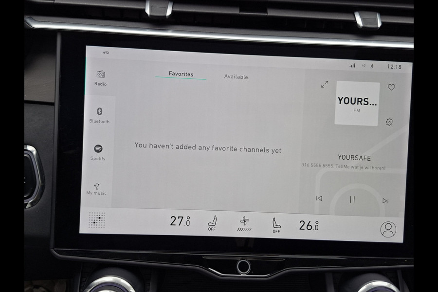 Lynk & Co 01 15x Op voorraad1.5 PHEV 262PK Adapt.Cruise 360° Cam Carplay Plug-in Stoelverw Vol opties!