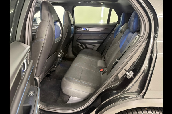 Lynk & Co 01 1.5 PHEV 262PK Adapt.Cruise Zwarte Hemel 360° Cam Carplay Plug-in Stoelverw Vol opties!