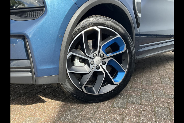 Lynk & Co 01 1.5 PHEV 262PK Adapt.Cruise Zwarte Hemel 360° Cam Carplay Plug-in Stoelverw Vol opties!