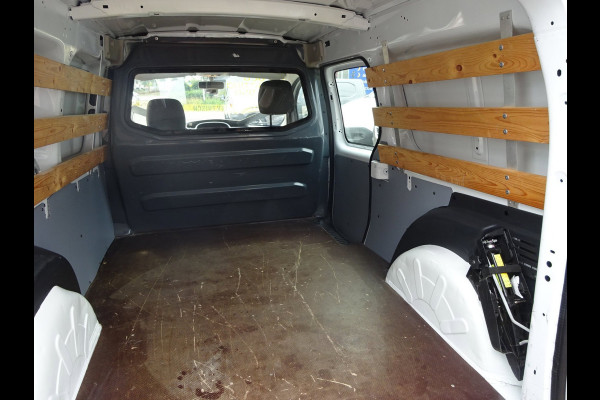 Renault Kangoo Z.E. 33 Maxi INCL KOOPACCU SOH 90% AIRCO NAVI CRUISE PDC 100 % Elektrisch