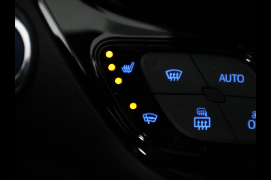 Toyota C-HR 1.8 Hybrid Dynamic Bi-Tone | Stoelverwarming | Apple Carplay & AndroidAUTO |